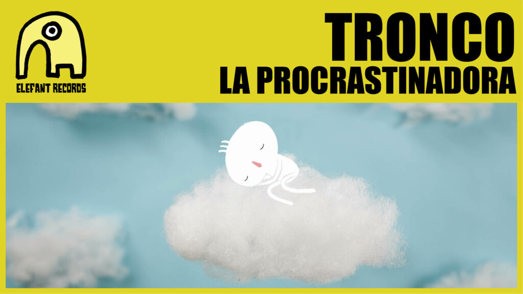 Imagen destacada de video: La Procrastinadora [Video-Clip]